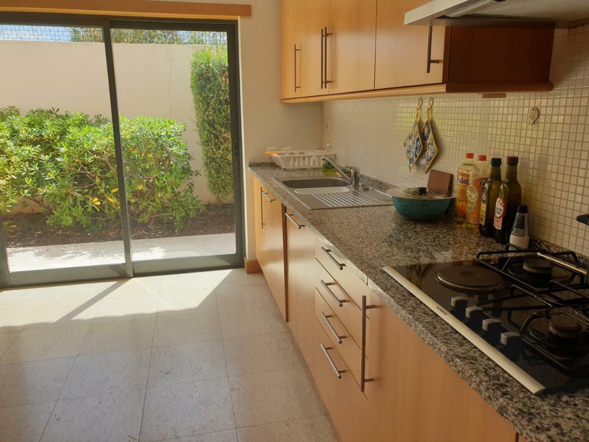 Albufeira Oura Beach V4 Villa Marisa With Private Pool Екстер'єр фото