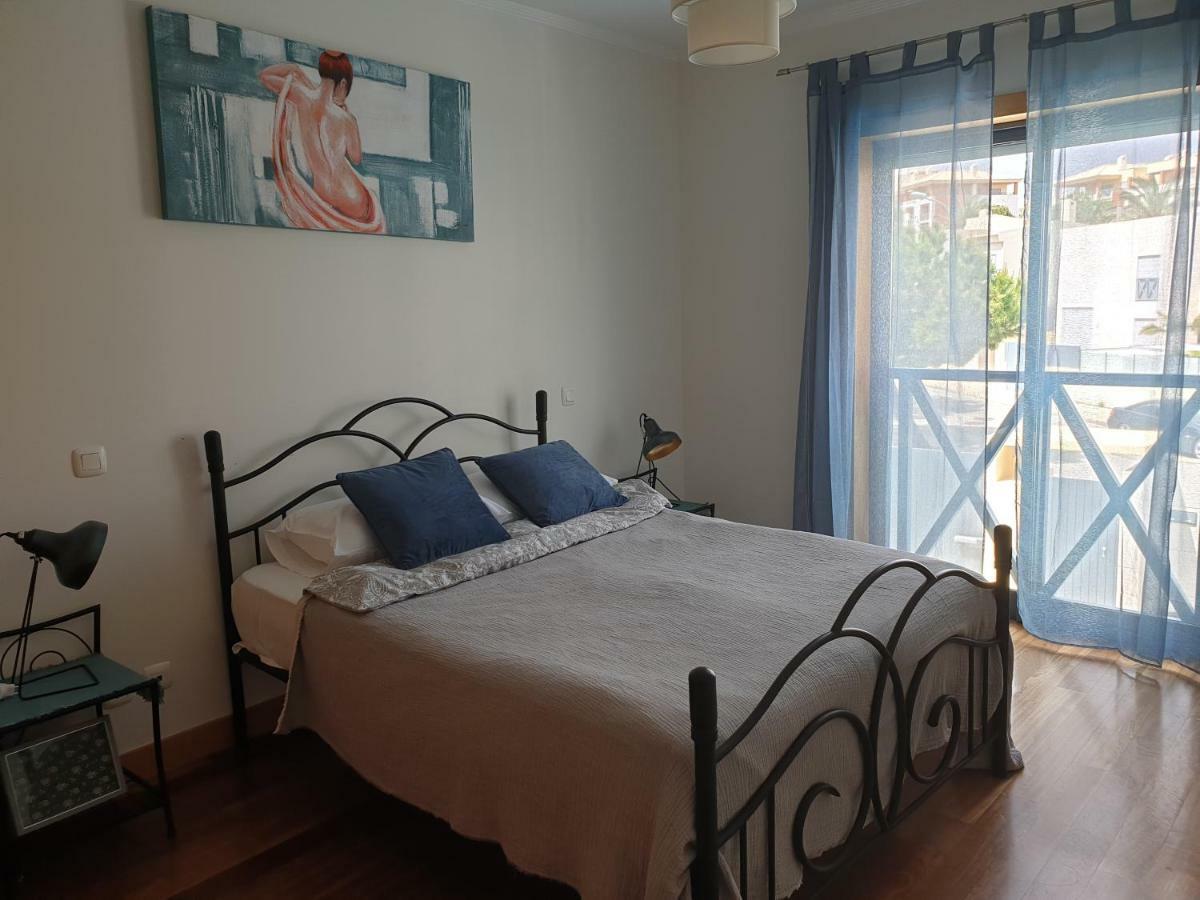 Albufeira Oura Beach V4 Villa Marisa With Private Pool Екстер'єр фото