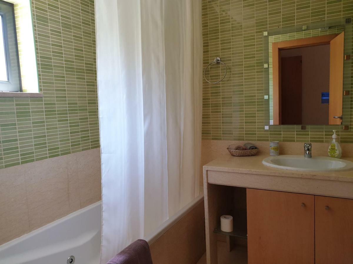 Albufeira Oura Beach V4 Villa Marisa With Private Pool Екстер'єр фото