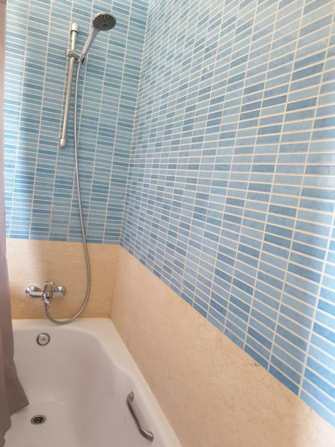 Albufeira Oura Beach V4 Villa Marisa With Private Pool Екстер'єр фото